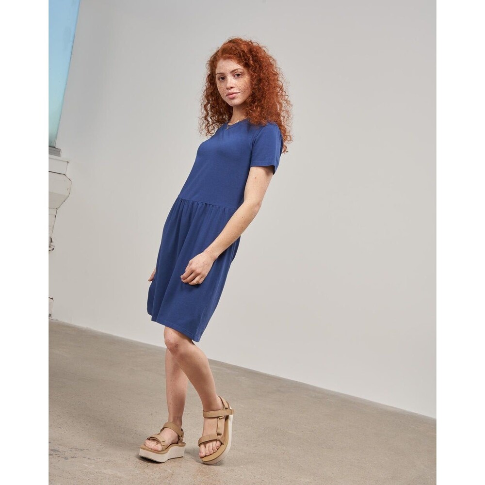 United by Blue dress